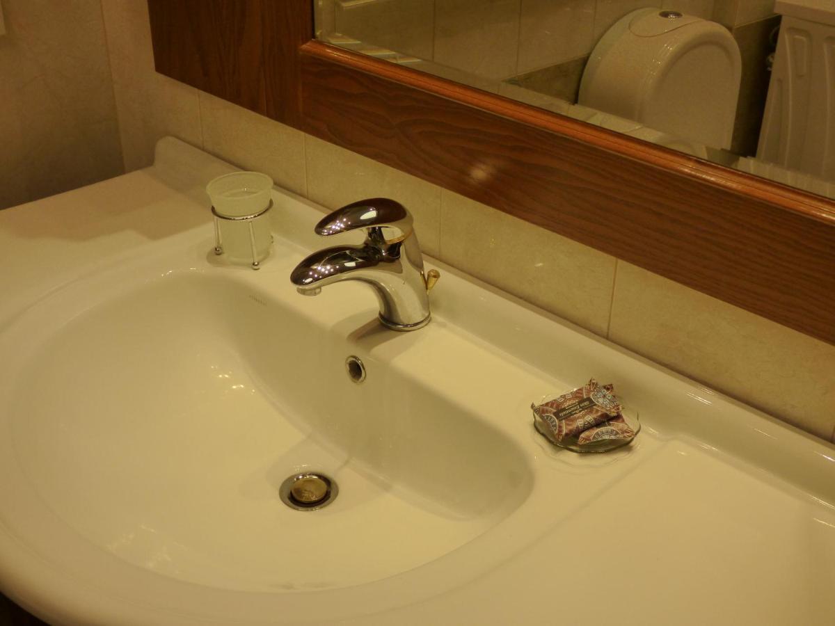 Old City View Apartment Волос Екстер'єр фото